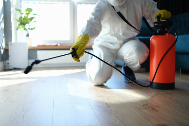 Reliable Unattended Death Cleanup contractor in Parker, AZ by Crime Scene Cleaner Online